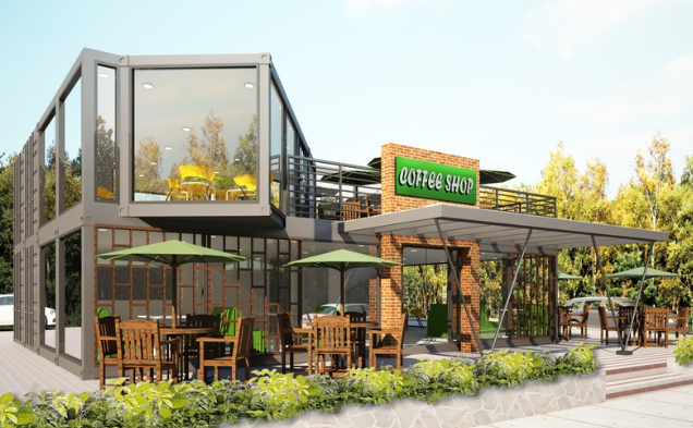 F&B Outlets