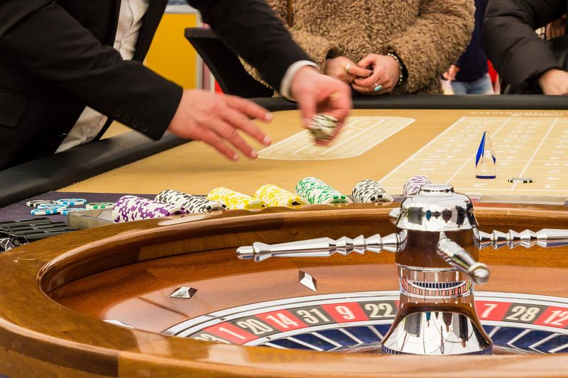 Aphrodite Casino Review