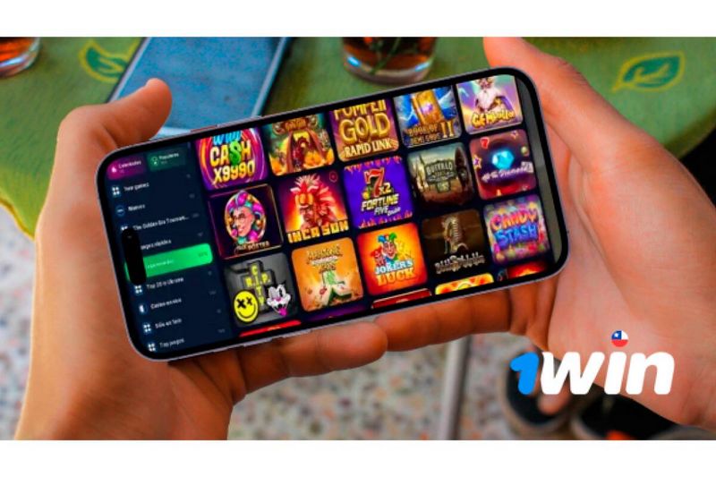 En esta reseña de la casa de apuestas deportivas 1win, analizaremos toda la información para responder a las siguientes preguntas: