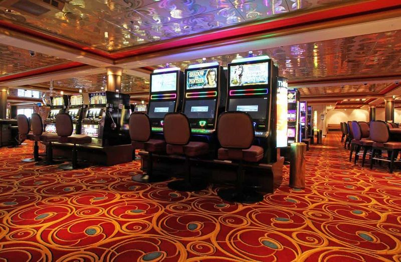 Discover the Enjoyment of River Cree Online Casino