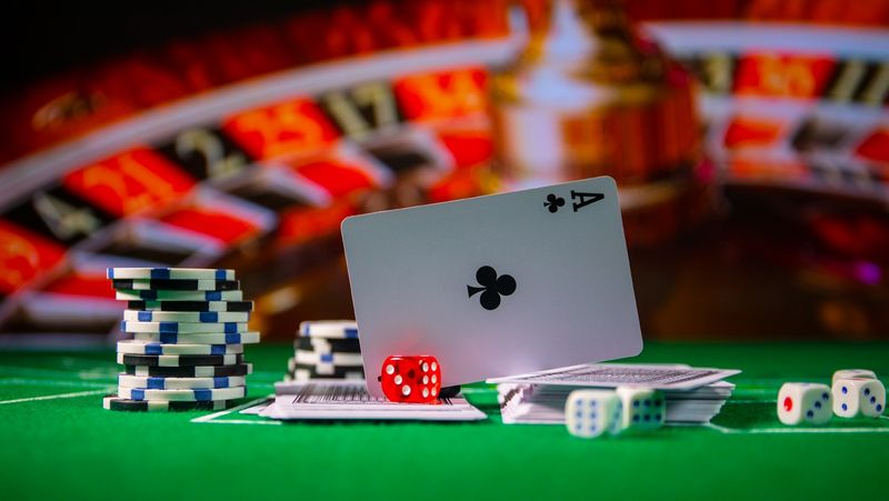 Discover the Pickering Gambling Establishment Online Experience