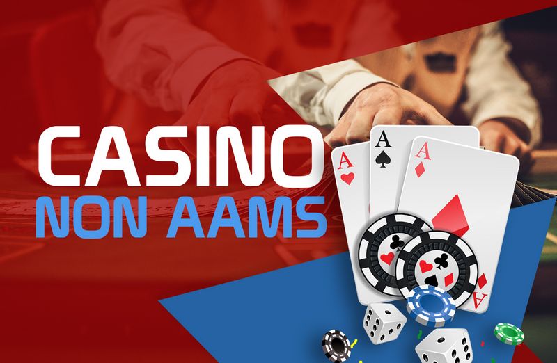 I migliori casinò online stranieri sicuri che accettano giocatori italiani - Aprile 2026 I migliori casinò online stranieri sicuri che accettano giocatori italiani - Aprile 2026
