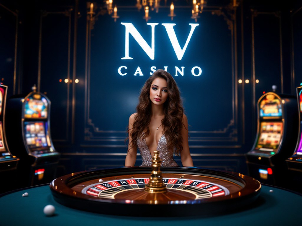 NV Casino Site Online
