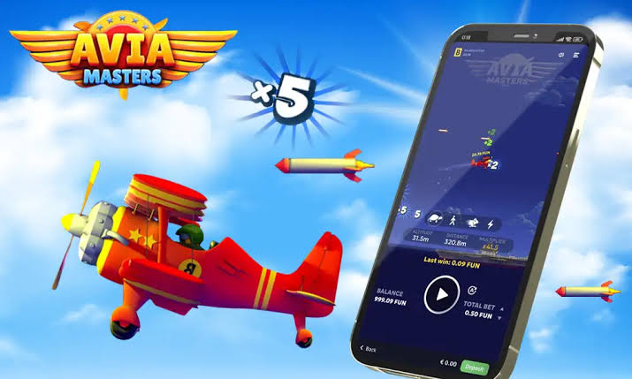 Aviamasters Max Win La Nueva Revolución en el Juego de Apuestas en Línea Aviamasters Max Win La Nueva Revolución en el Juego de Apuestas en Línea