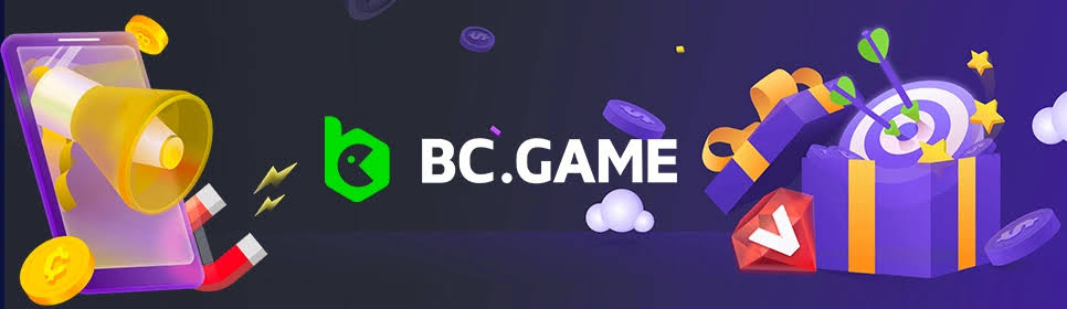 BC.Game Online Casino A Comprehensive Overview