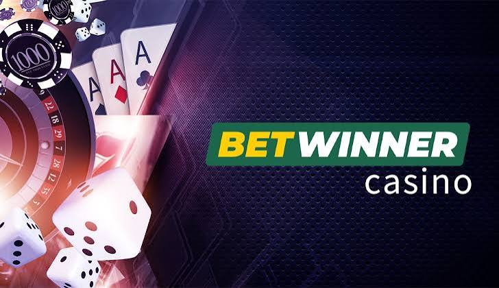 BetWinner App Your Ultimate Betting Companion
