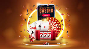 Casinobet Online Casino UK A Comprehensive Guide to Winning Big