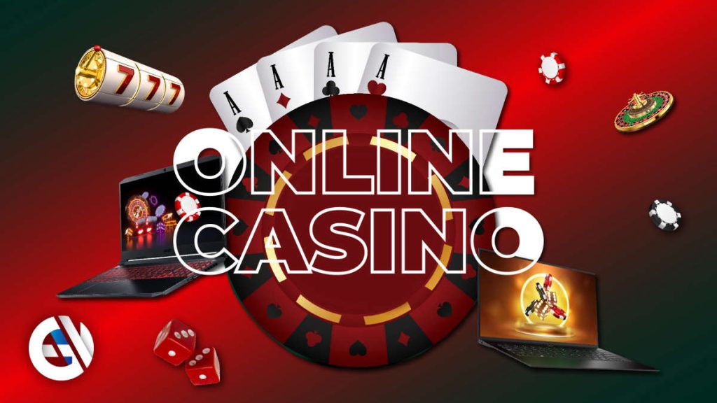 Casinobet Online Casino UK A Comprehensive Guide to Winning Big