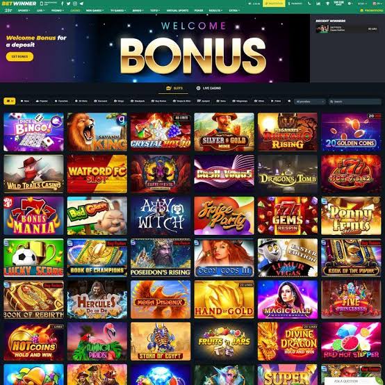 Comprehensive BetWinner Review Features, Bonuses, and User Experience