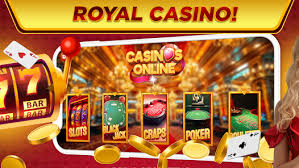Kings Game Casino Your Ultimate Gaming Destination