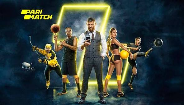 Полезные функции личного кабинета Parimatch Полезные функции личного кабинета Parimatch