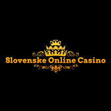 Slovenské online kasíno 2026 Nové trendy a legálne možnosti Slovenské online kasíno 2026 Nové trendy a legálne možnosti