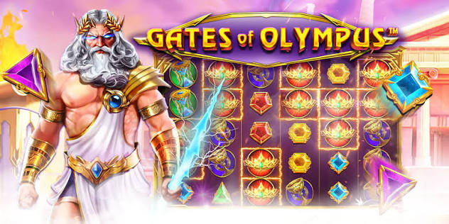 The Marvels of Gates of Olympus Super Scatter A Gaming Odyssey