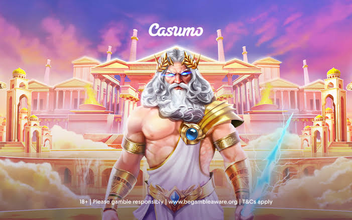 Unlocking the Gate of Olympus Bonus A Complete Guide