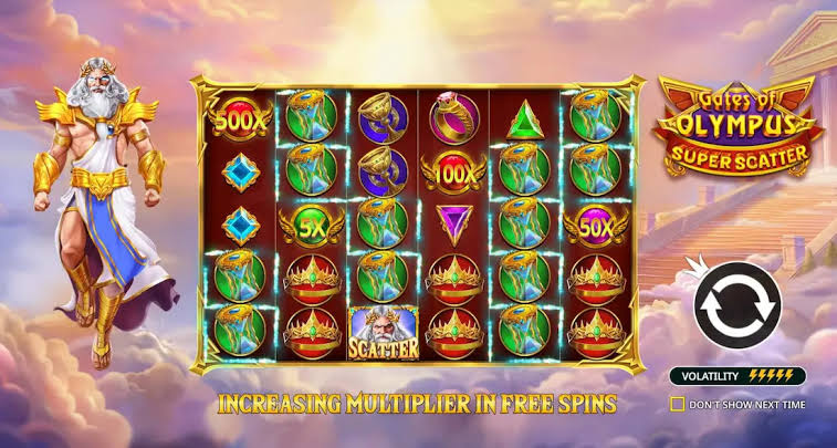 Unlocking the Gate of Olympus Bonus A Complete Guide