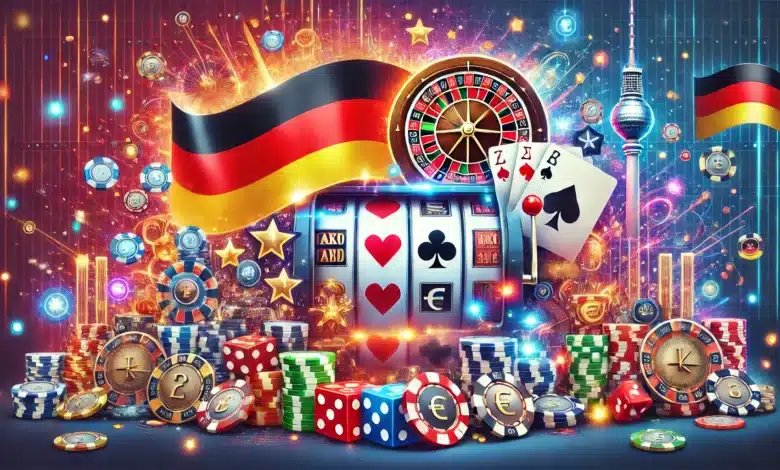 Einleitung: Was Sie beim Nine Casino Login in Deutschland erwarten in Germany