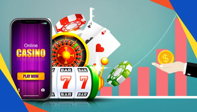 PlayJonny Casino Η Καλύτερη Επιλογή για Διασκέδαση και Κέρδη 872402428