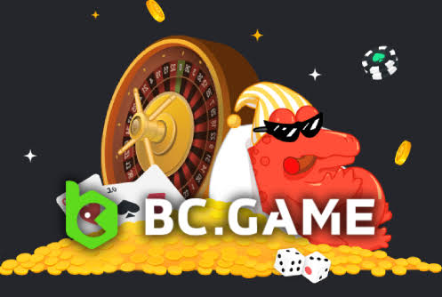 Unlocking Fun Exploring the BC.Game No Deposit Bonus