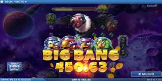 Discover the Excitement of BC.Game Crypto Casino 1864117490