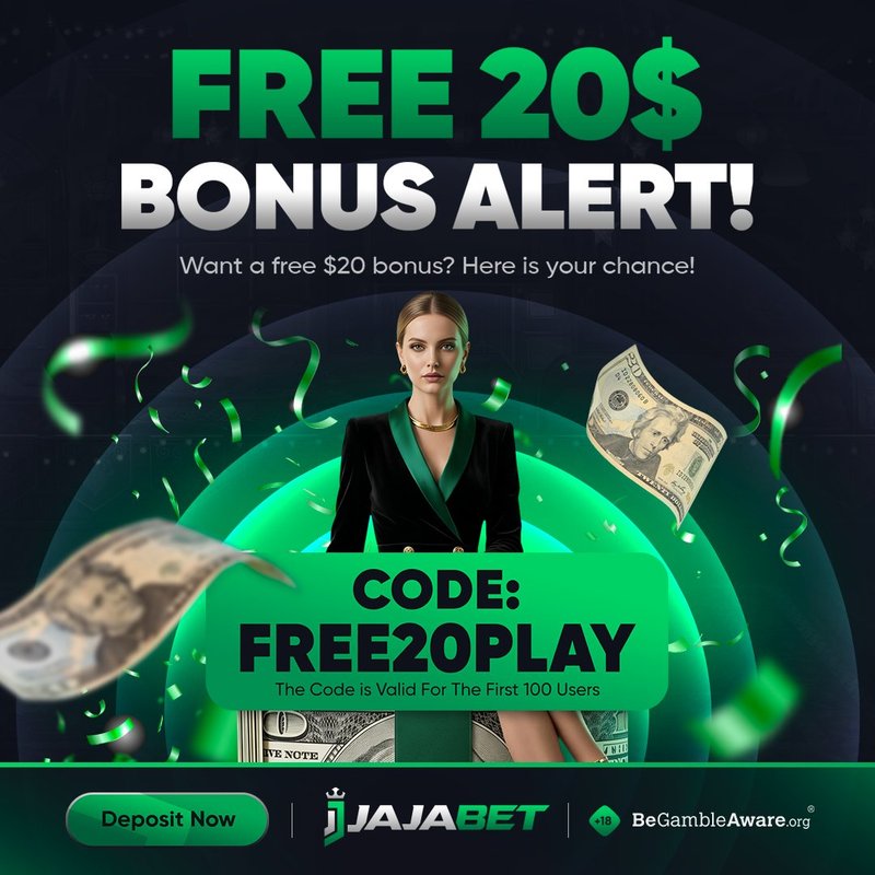 Discover jokabet