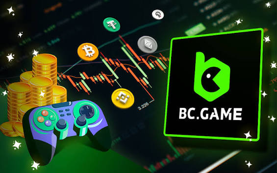 Play at BC.Game Online Your Ultimate Gaming Experience 1823036349 Play at BC.Game Online Your Ultimate Gaming Experience 1823036349