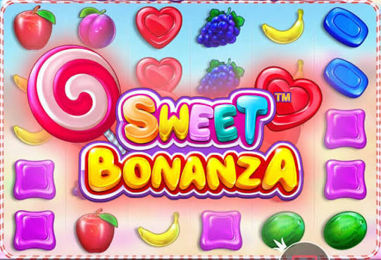 Sweet Bonanza Dansk En Sødt Eventyr i Spiluniverset