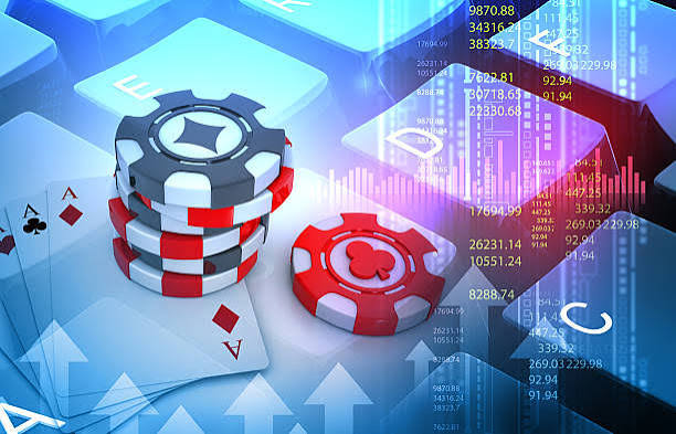 Nove Casino Objevte Svět Nových Online Hracích Automatů