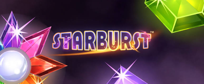 Oplev Stjernerne Starburst Casino - En Uovertruffen Spilleoplevelse