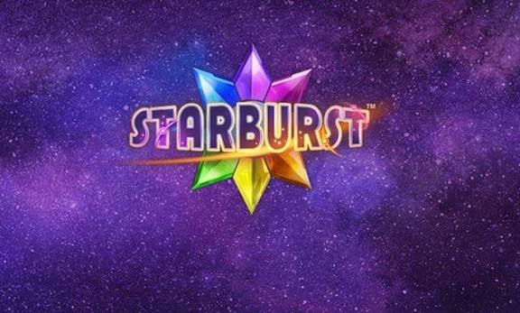 Sådan vinder du på Starburst - Tips og Tricks