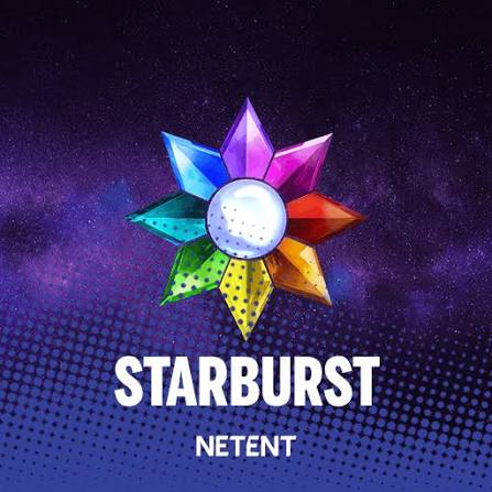 Starburst Anmeldelse En Glitrende Oplevelse af Spænding og Underholdning